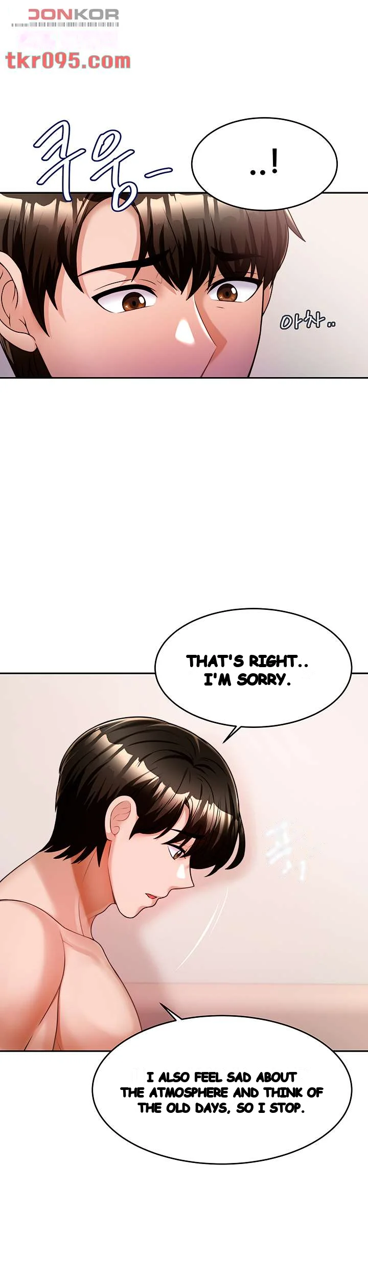 HYPNOMANCER Episode 11 - Page 11