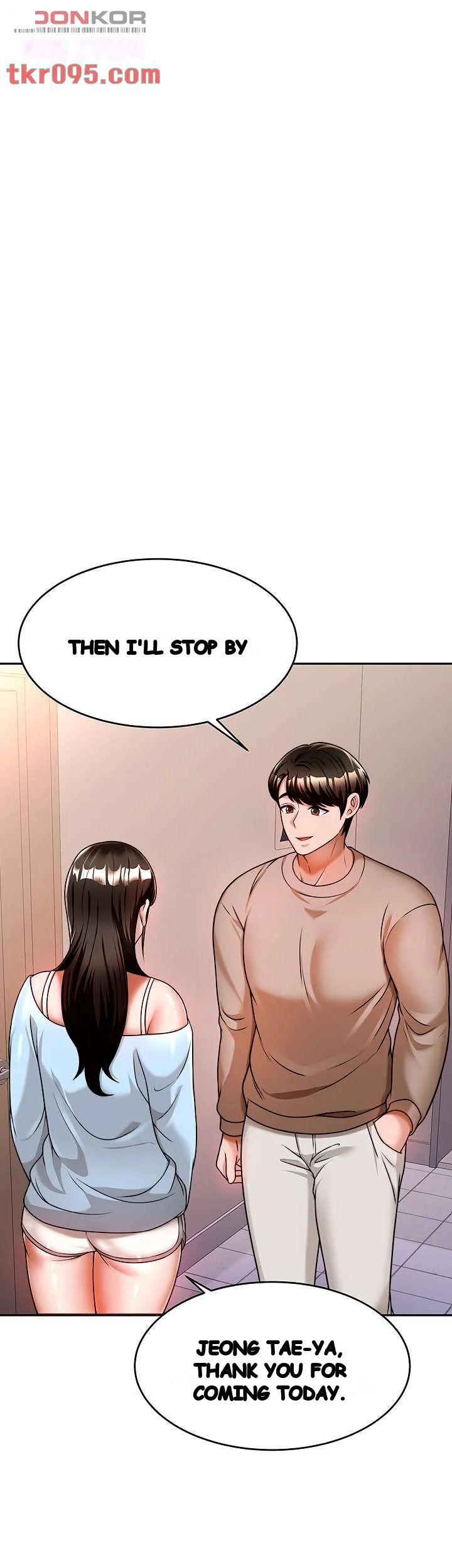 HYPNOMANCER Episode 11 - Page 12