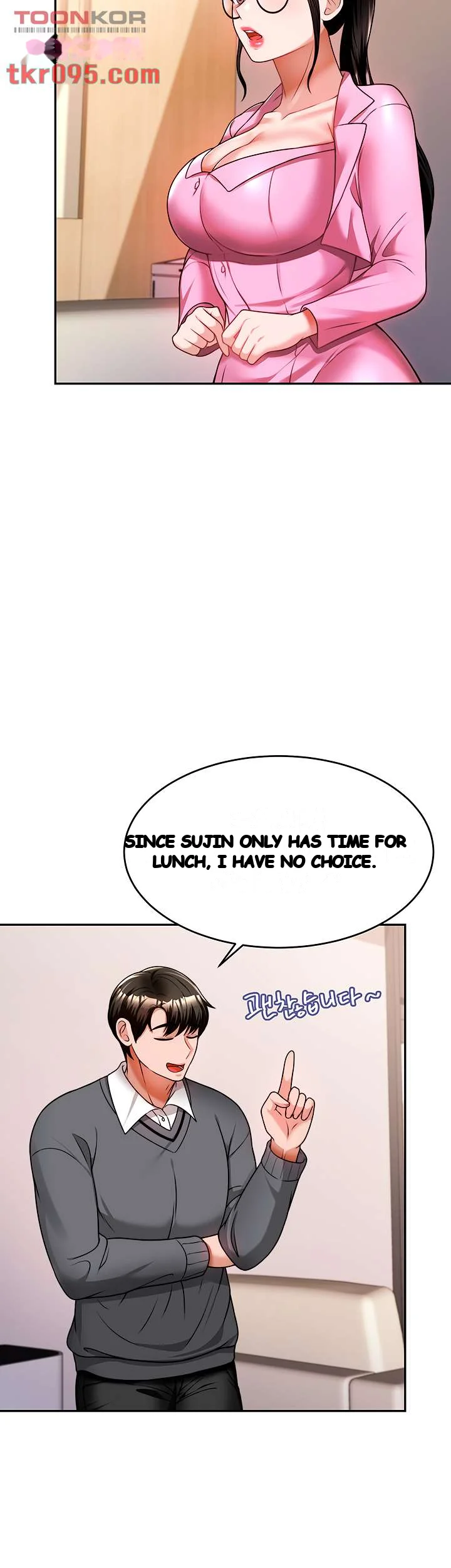 HYPNOMANCER Episode 11 - Page 19