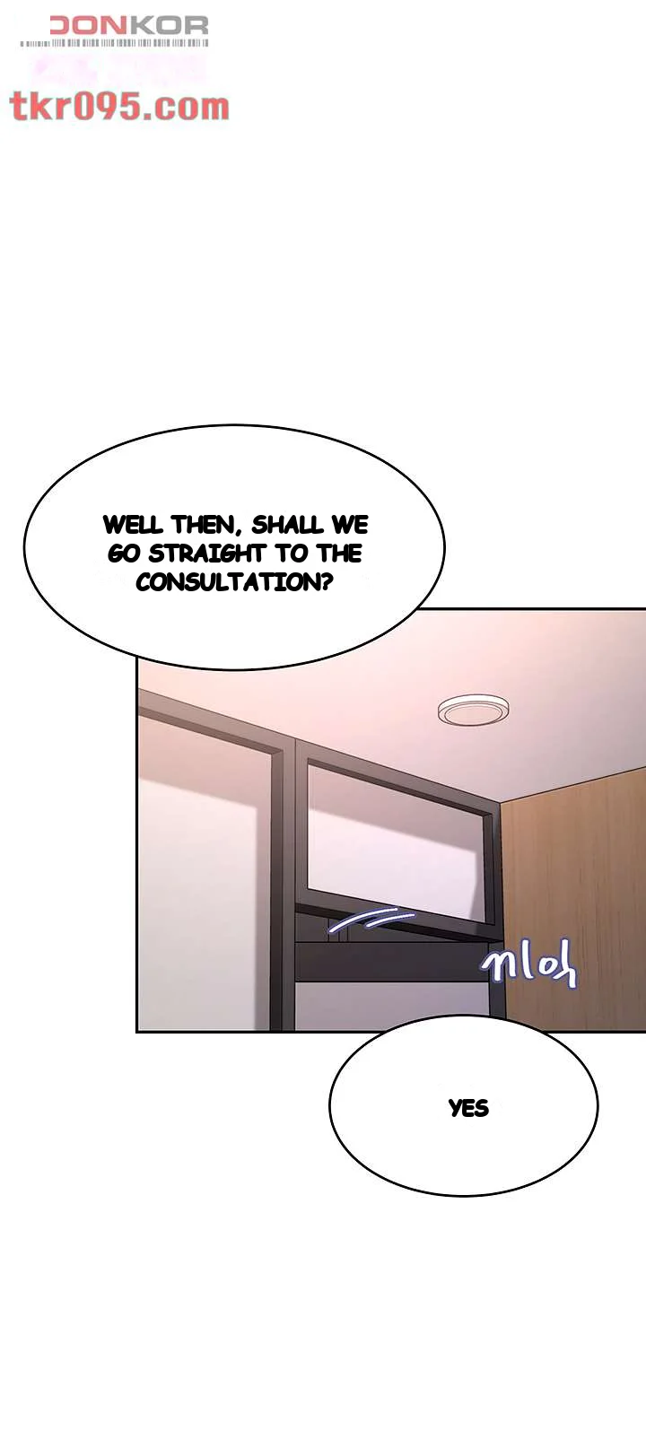 HYPNOMANCER Episode 11 - Page 20