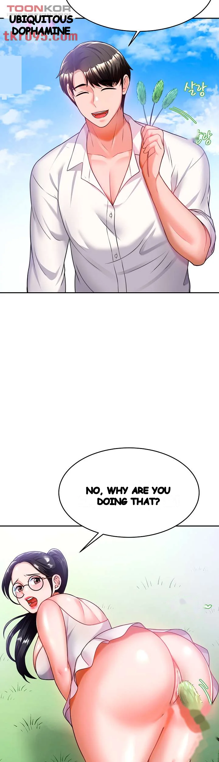 HYPNOMANCER Episode 11 - Page 41