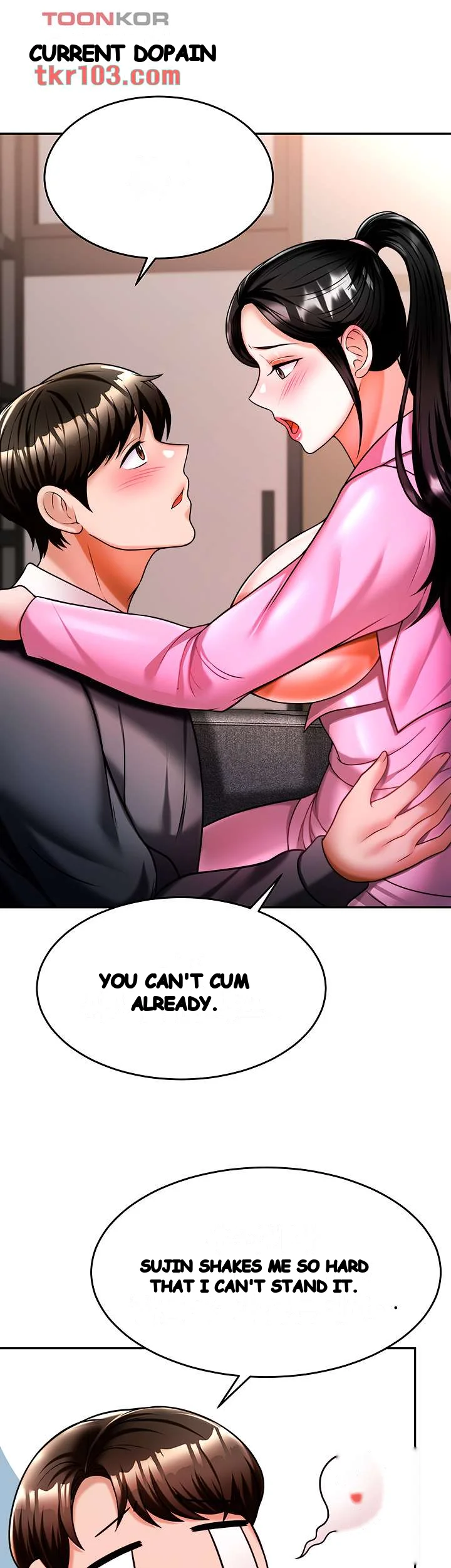 HYPNOMANCER Episode 12 - Page 16