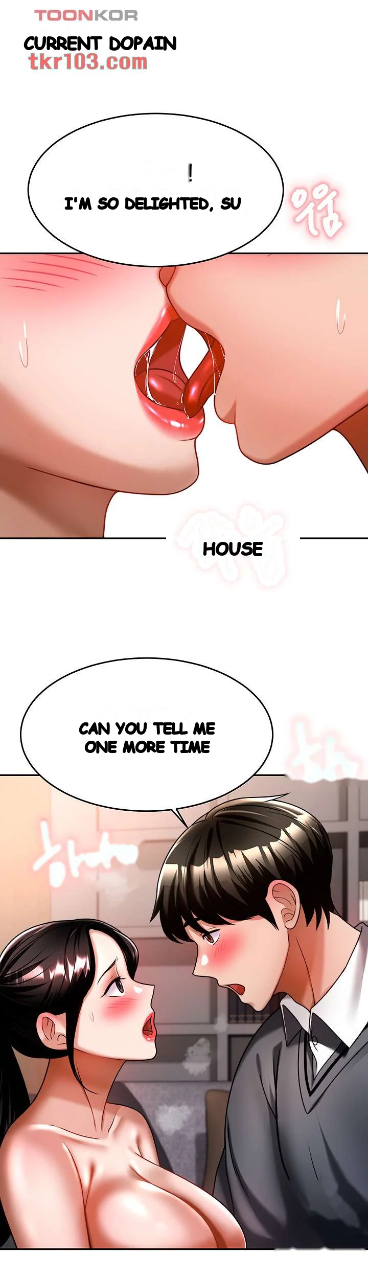HYPNOMANCER Episode 12 - Page 47