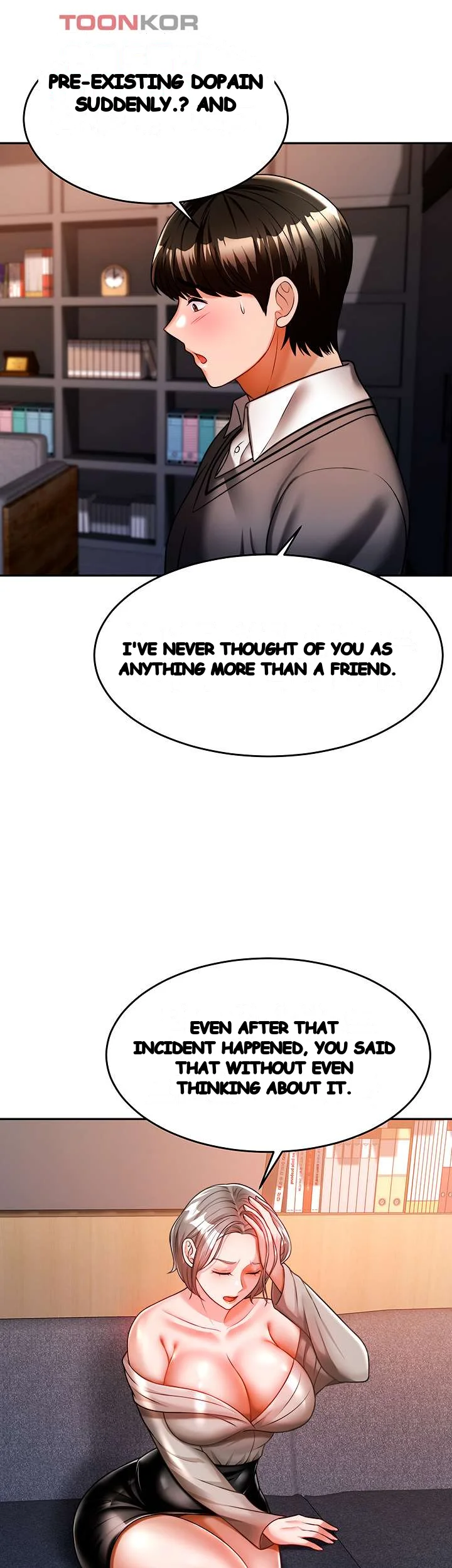 HYPNOMANCER Episode 13 - Page 47