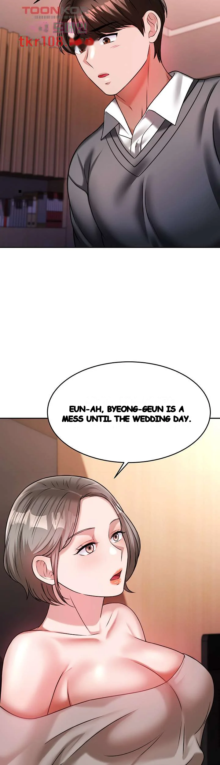 HYPNOMANCER Episode 14 - Page 54