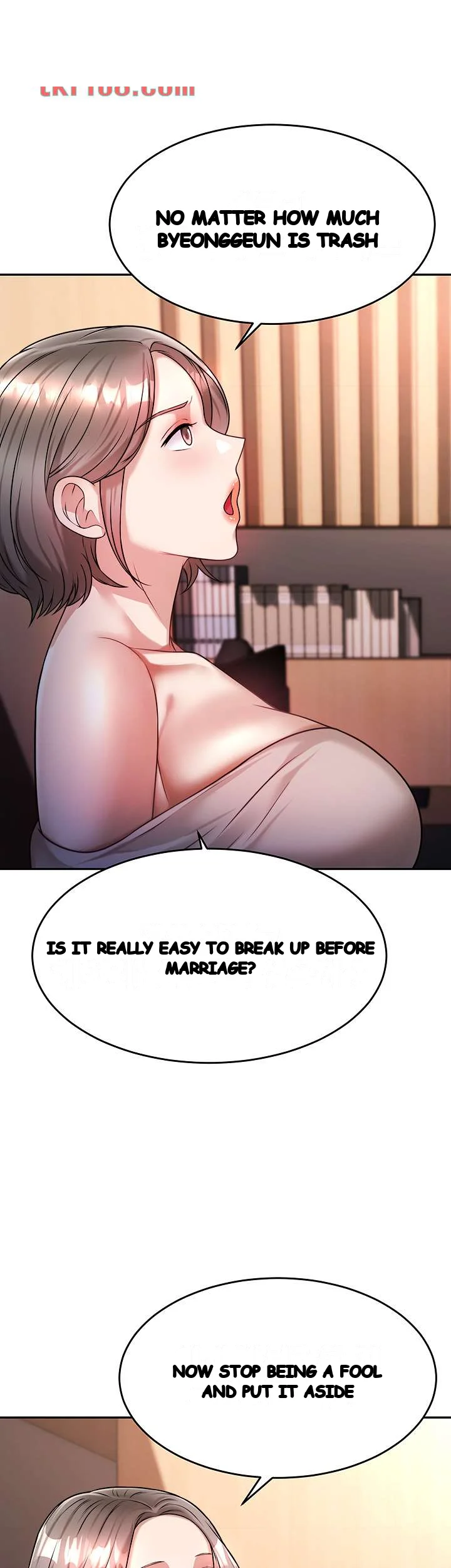 HYPNOMANCER Episode 14 - Page 56