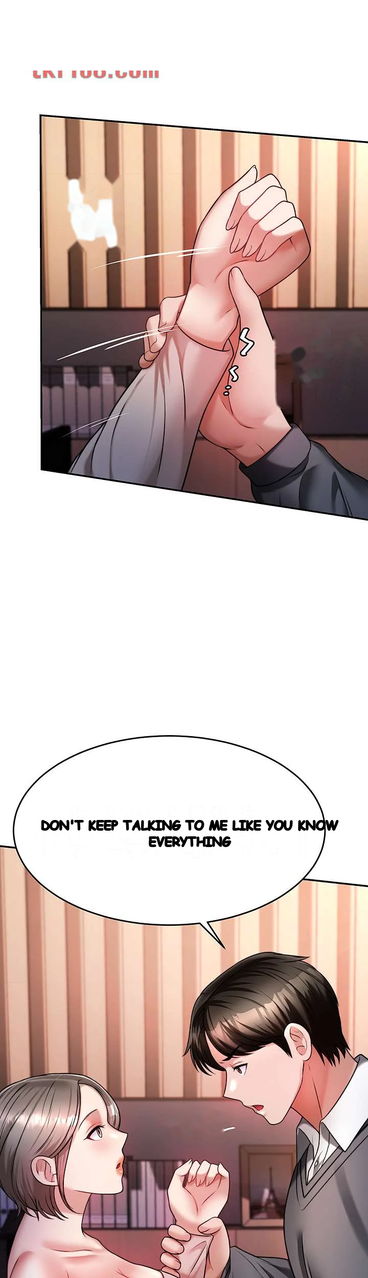 HYPNOMANCER Episode 14 - Page 58