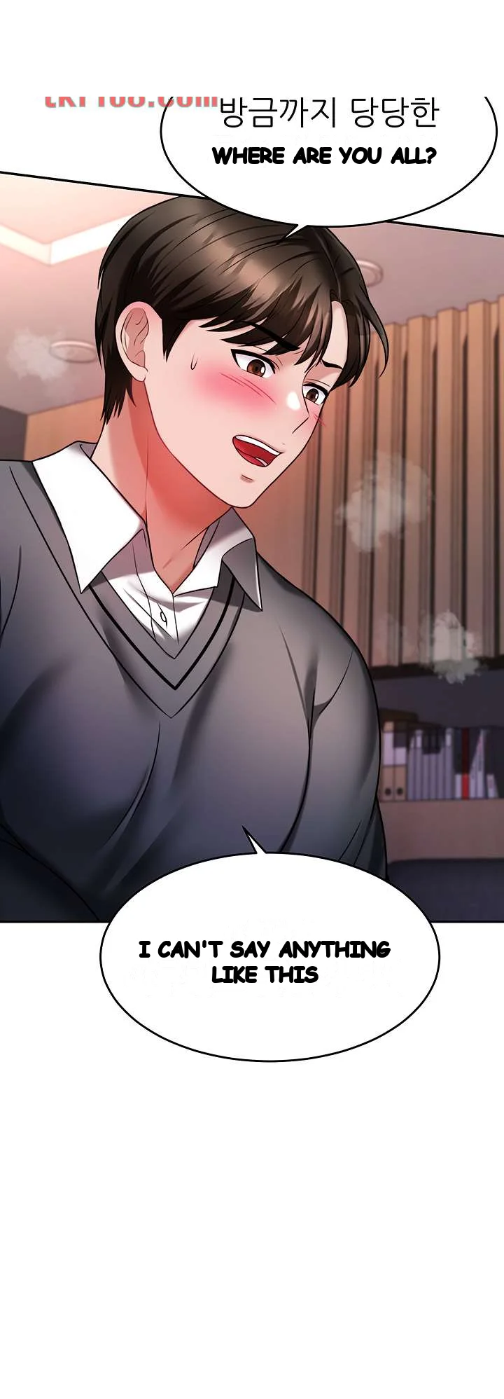 HYPNOMANCER Episode 14 - Page 63