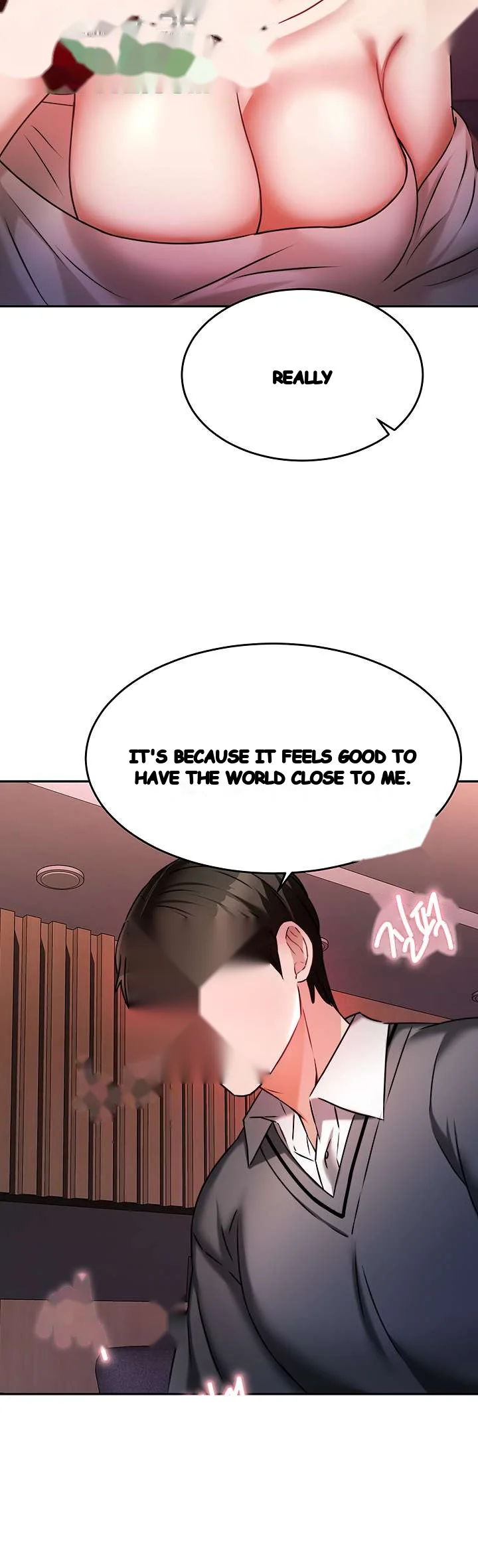 HYPNOMANCER Episode 15 - Page 19