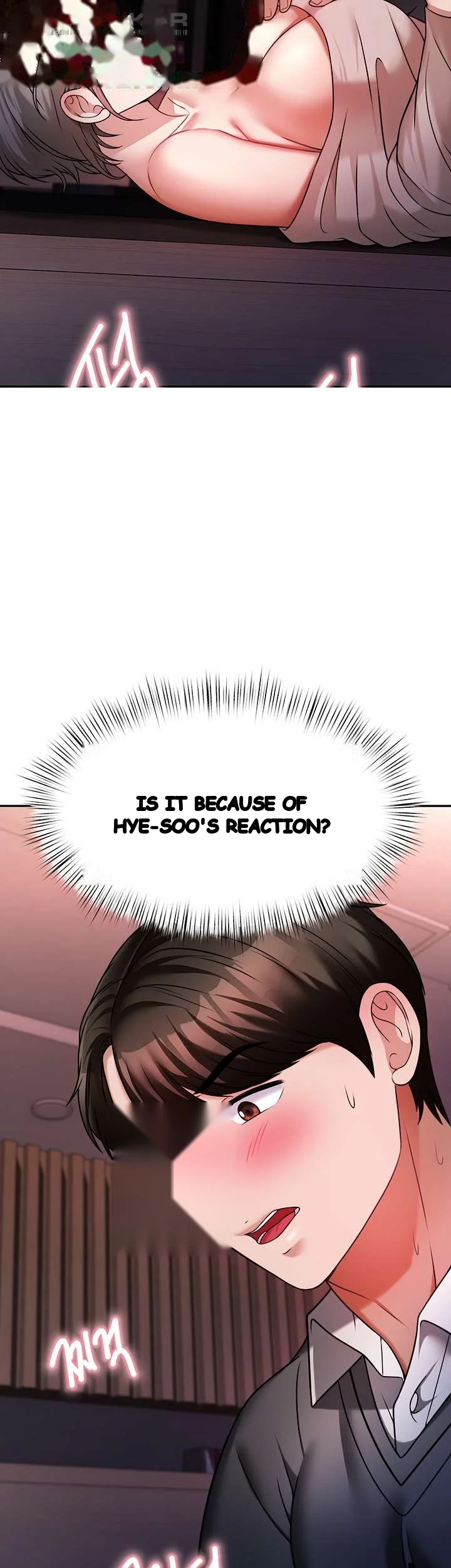 HYPNOMANCER Episode 15 - Page 21