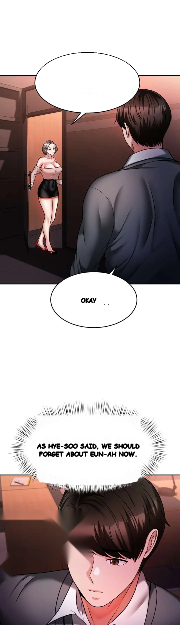 HYPNOMANCER Episode 15 - Page 33