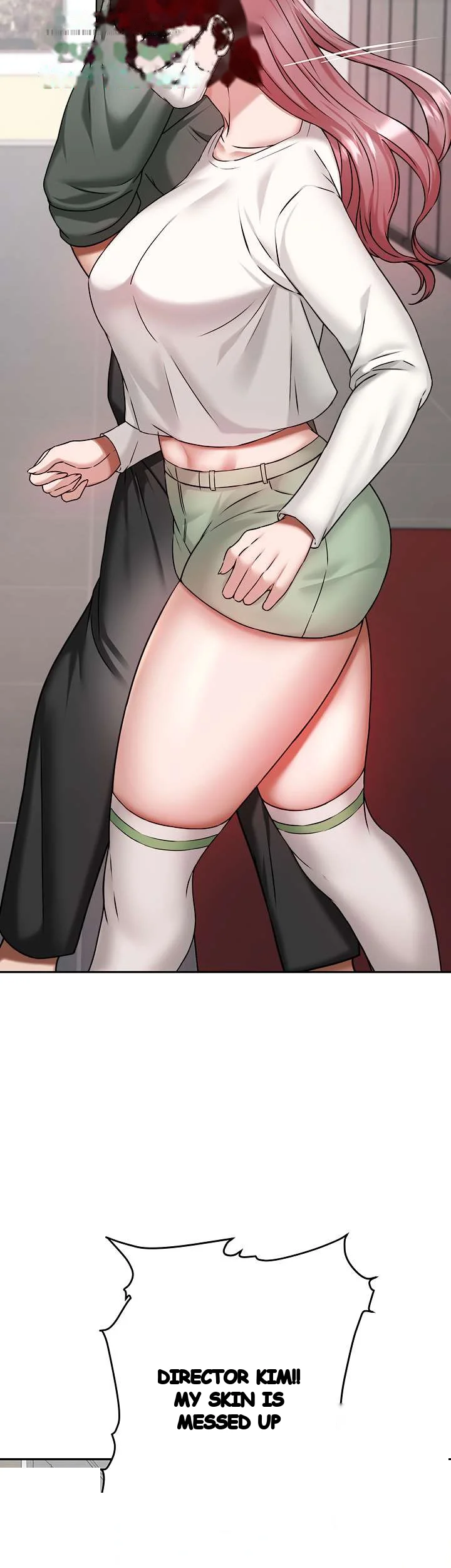 HYPNOMANCER Episode 15 - Page 38