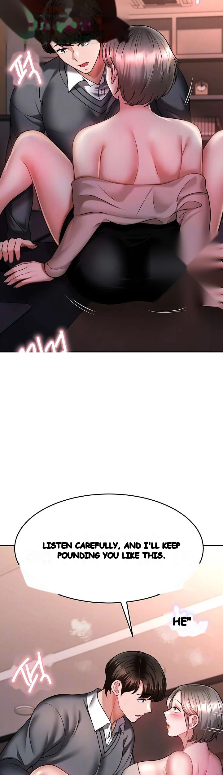 HYPNOMANCER Episode 15 - Page 4