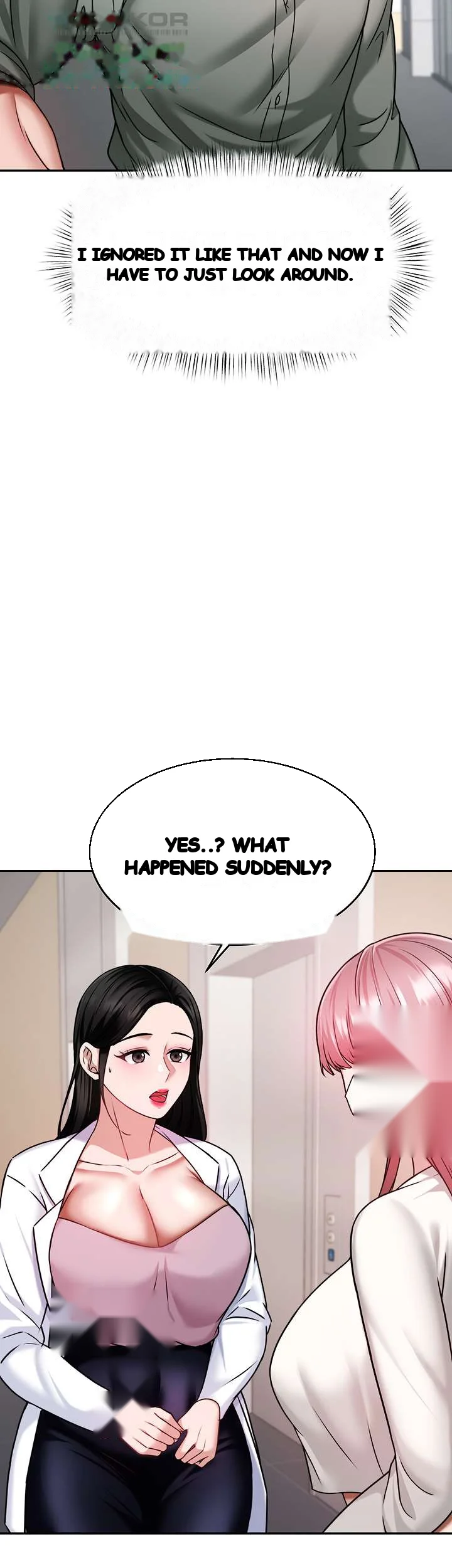 HYPNOMANCER Episode 15 - Page 40