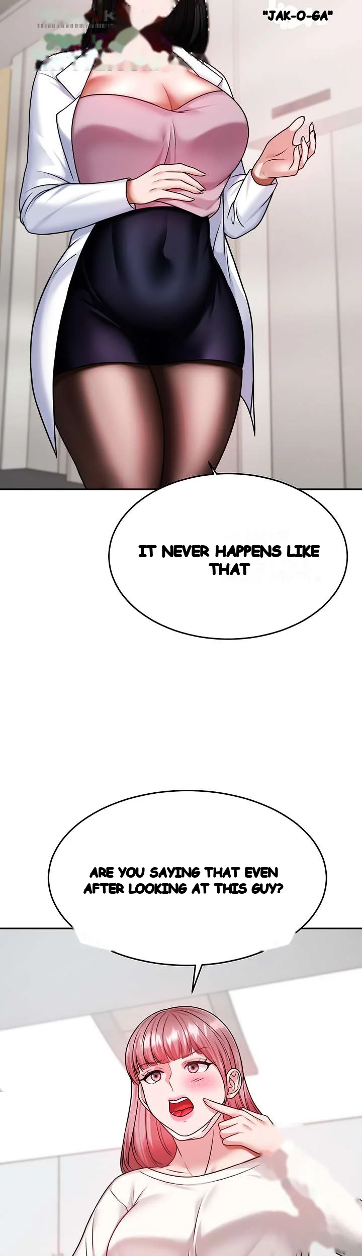 HYPNOMANCER Episode 15 - Page 46