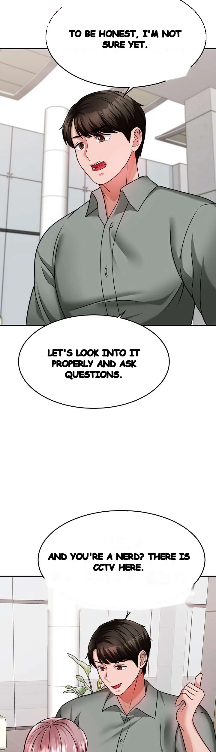HYPNOMANCER Episode 15 - Page 53