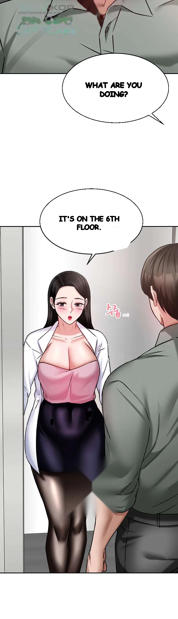 HYPNOMANCER Episode 15 - Page 59