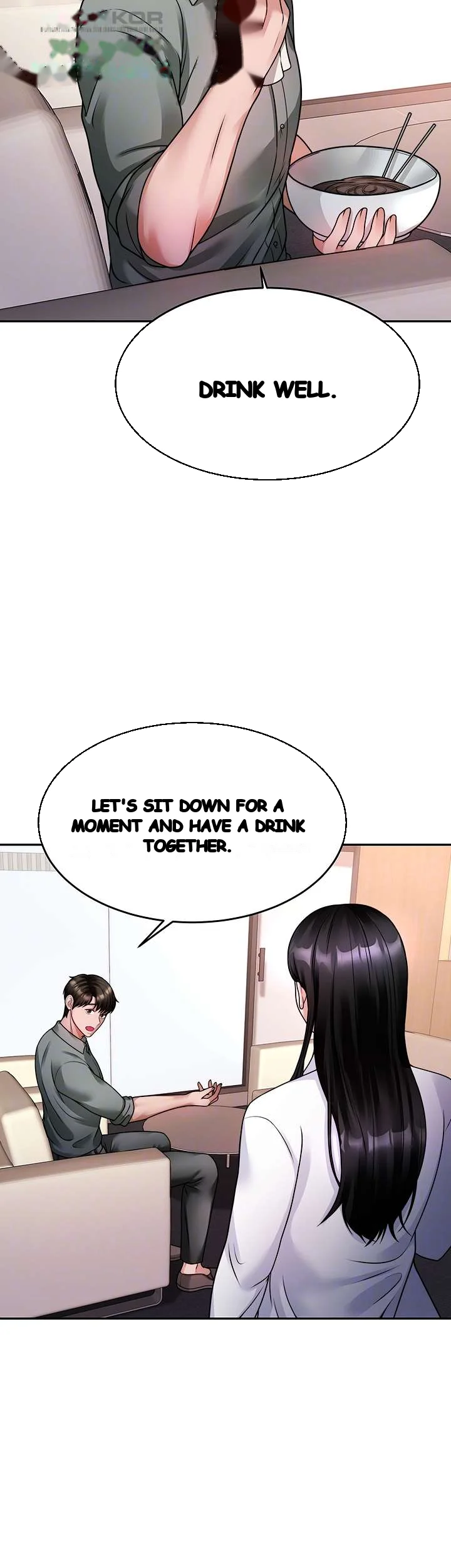HYPNOMANCER Episode 16 - Page 10