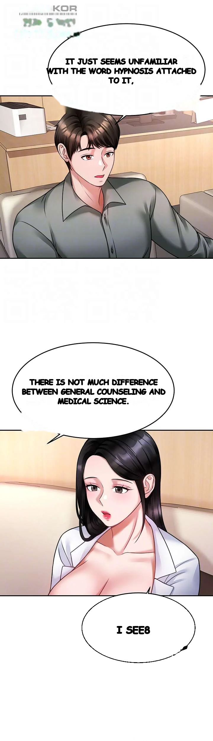 HYPNOMANCER Episode 16 - Page 13