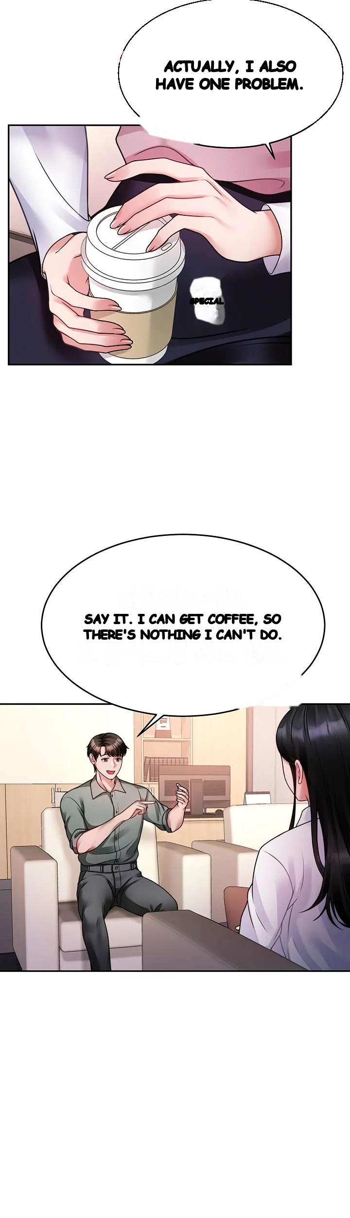 HYPNOMANCER Episode 16 - Page 14