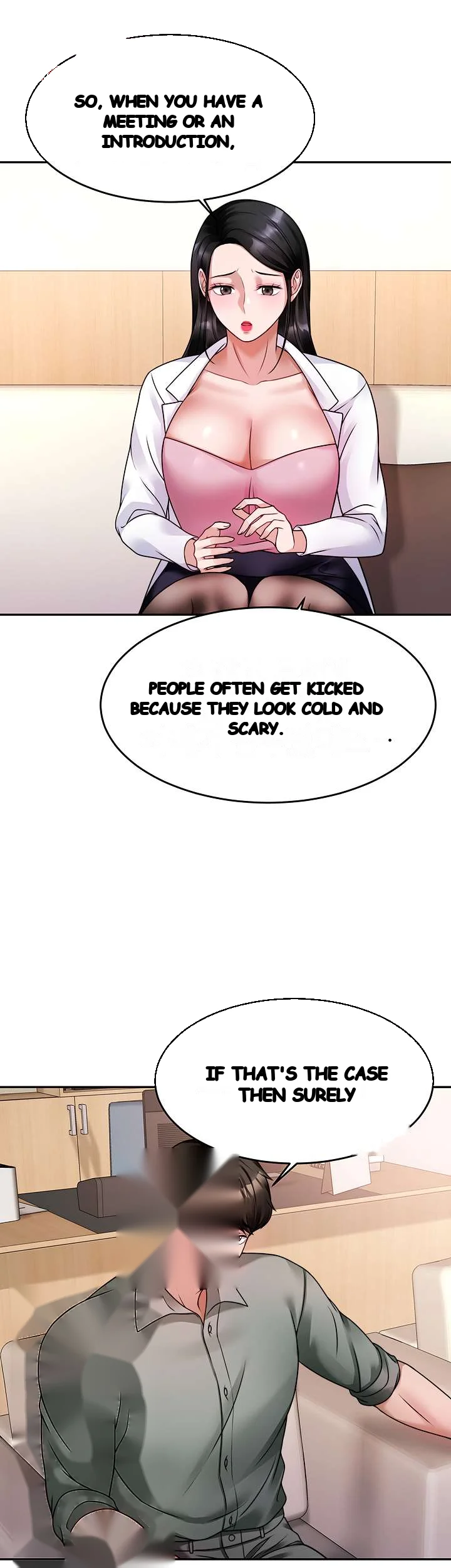 HYPNOMANCER Episode 16 - Page 17
