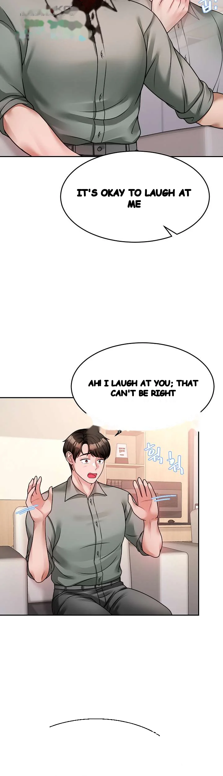 HYPNOMANCER Episode 16 - Page 19