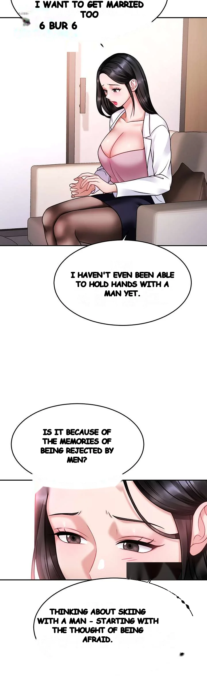 HYPNOMANCER Episode 16 - Page 20