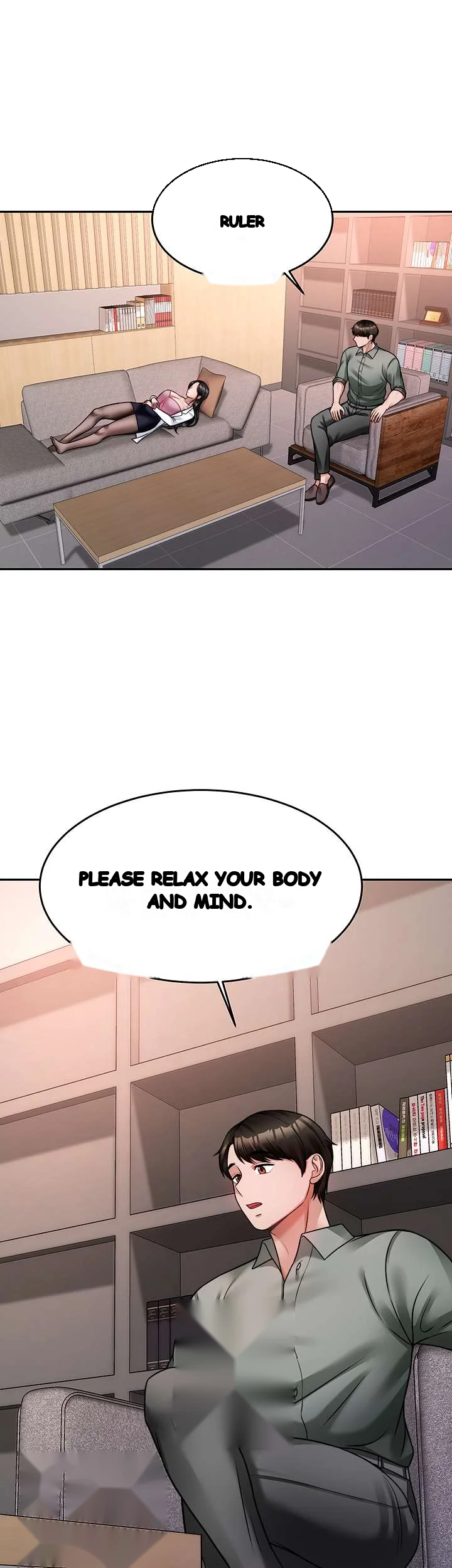 HYPNOMANCER Episode 16 - Page 26