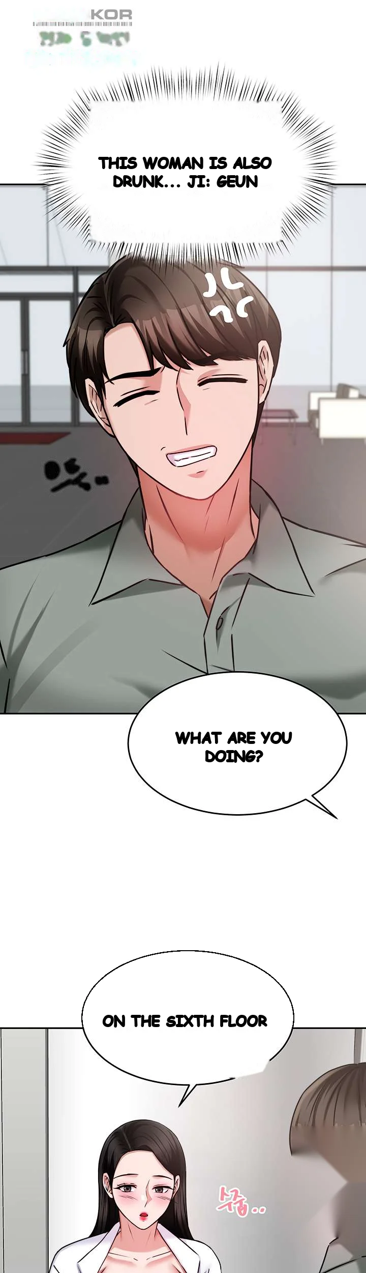 HYPNOMANCER Episode 16 - Page 3