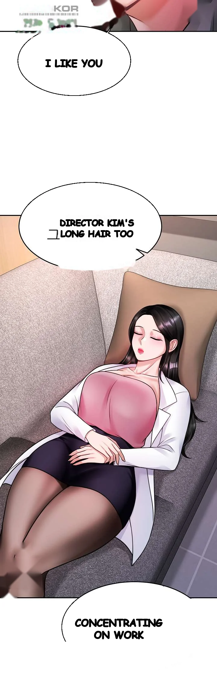 HYPNOMANCER Episode 16 - Page 30