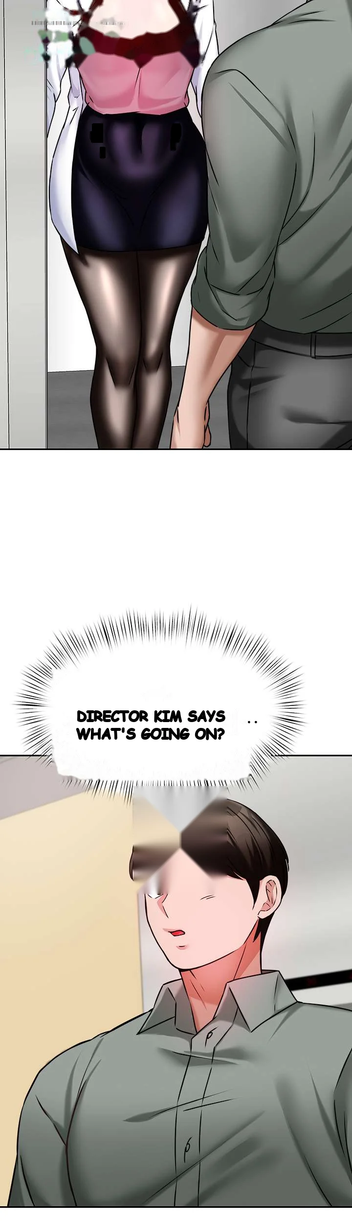 HYPNOMANCER Episode 16 - Page 4