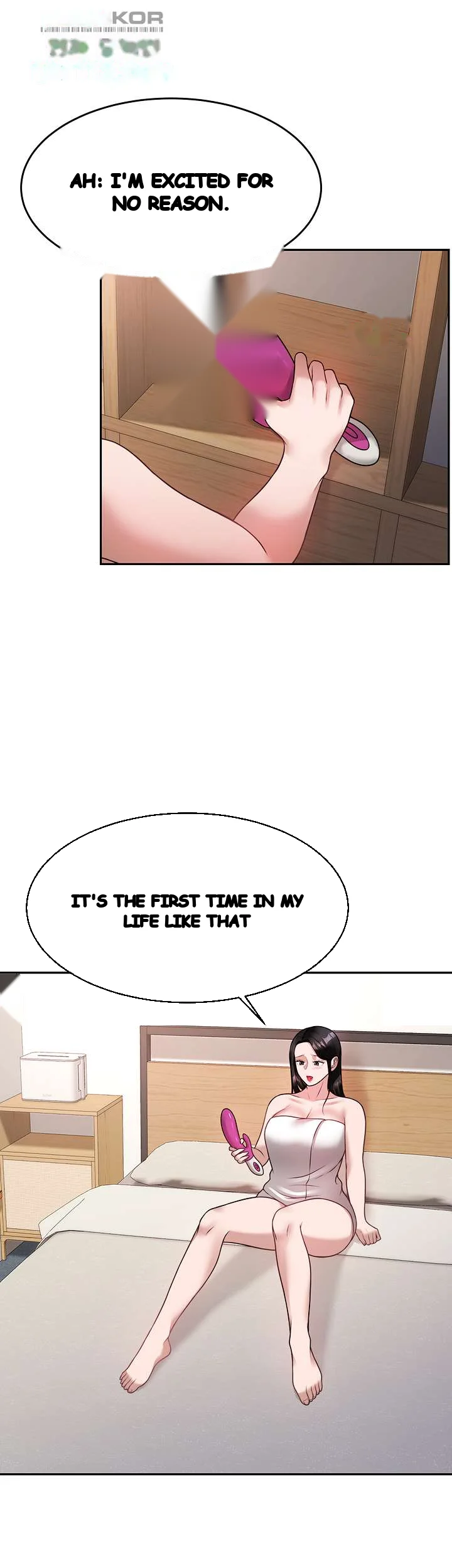 HYPNOMANCER Episode 16 - Page 46