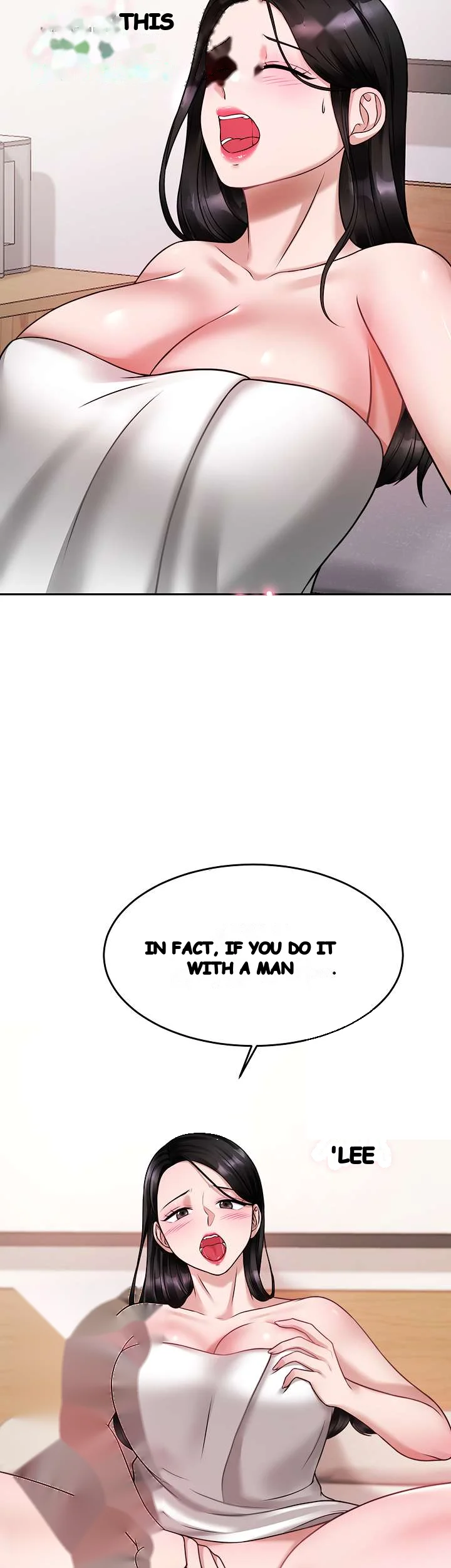 HYPNOMANCER Episode 16 - Page 48