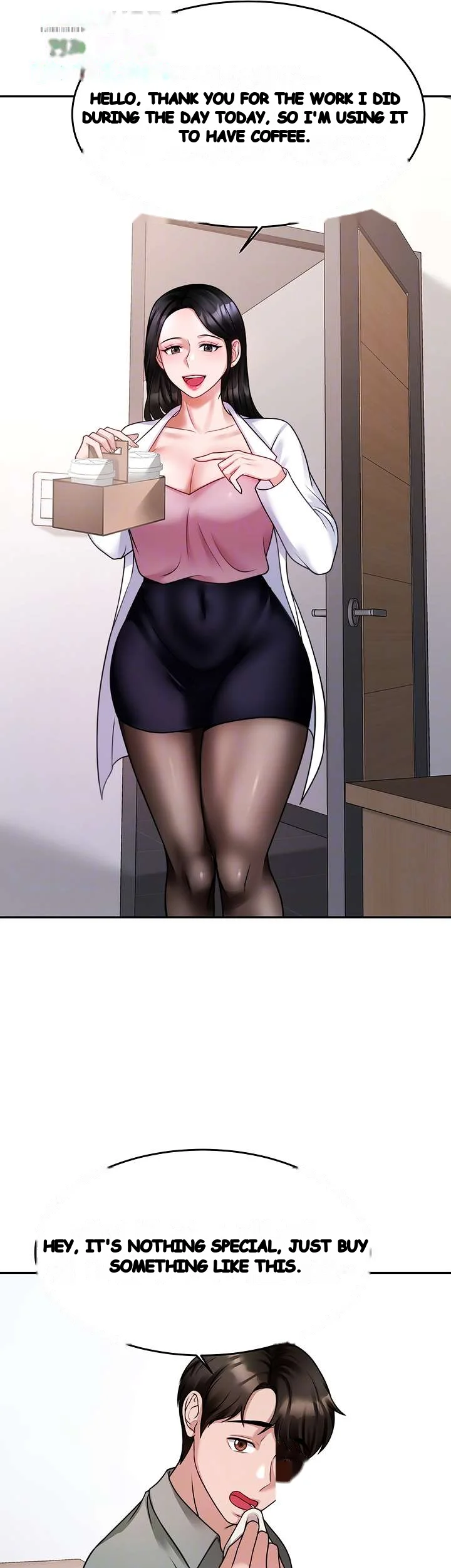 HYPNOMANCER Episode 16 - Page 9