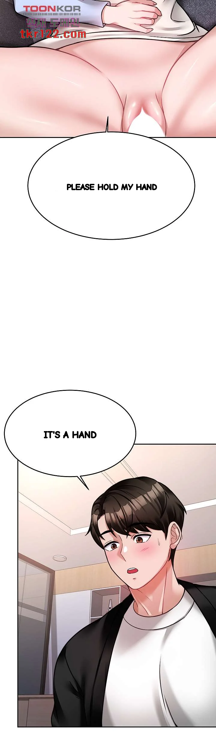 HYPNOMANCER Episode 18 - Page 21