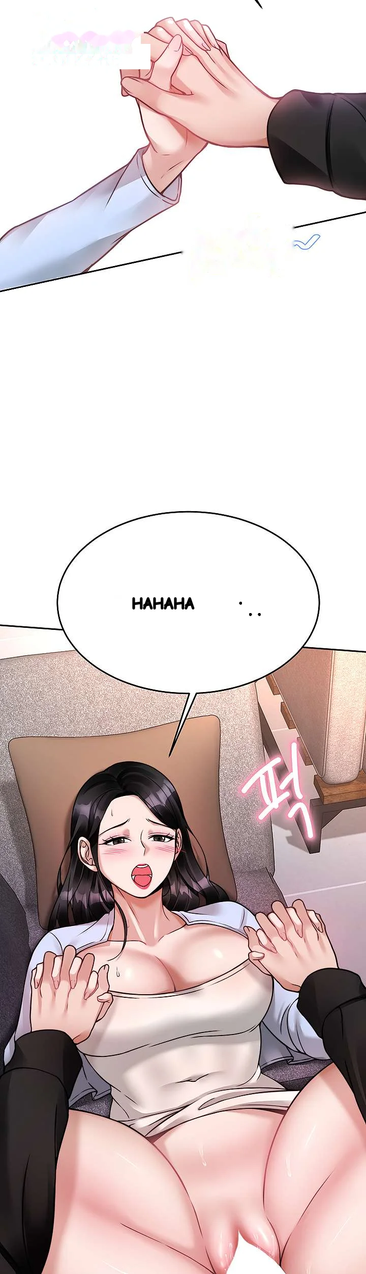 HYPNOMANCER Episode 18 - Page 24