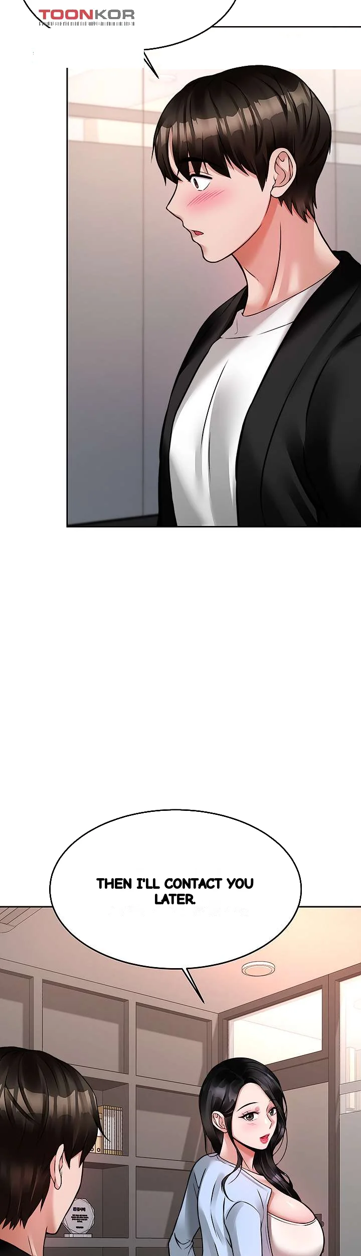 HYPNOMANCER Episode 18 - Page 41