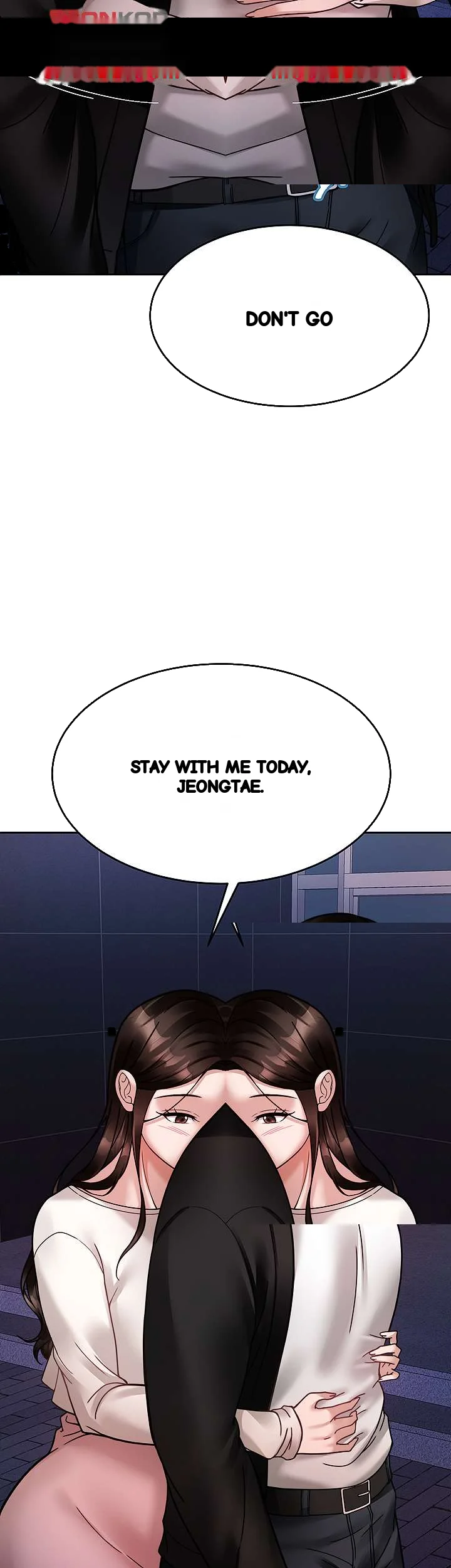 HYPNOMANCER Episode 18 - Page 66