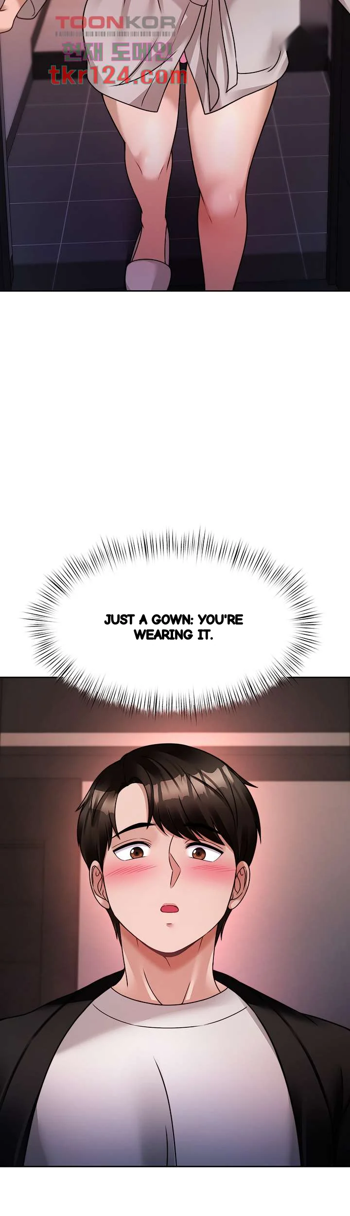 HYPNOMANCER Episode 19 - Page 18