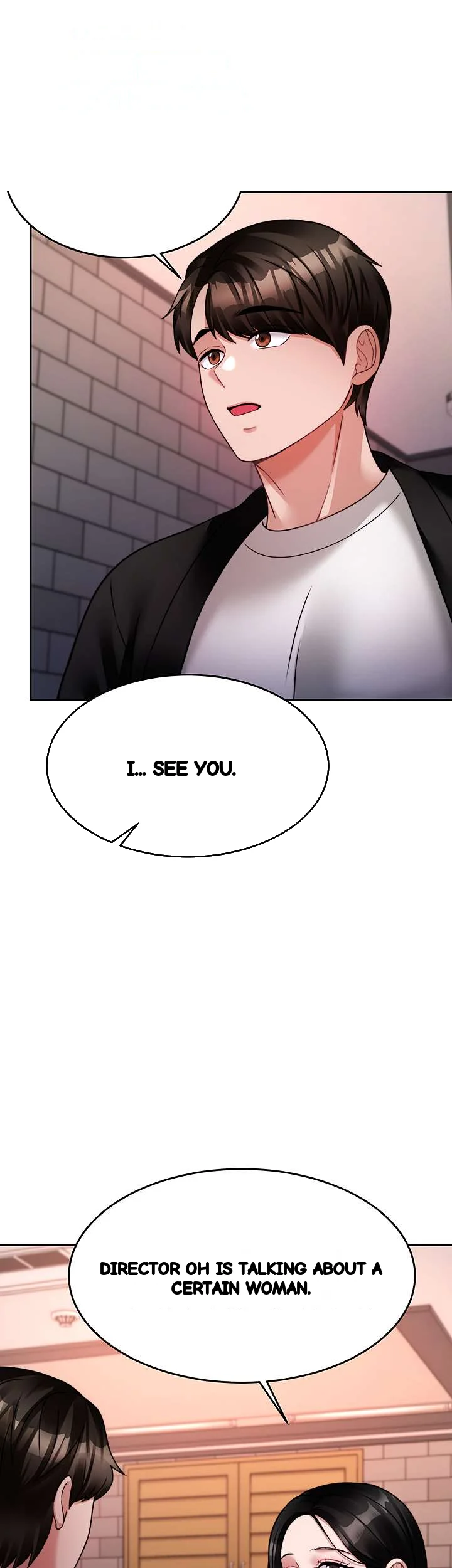 HYPNOMANCER Episode 19 - Page 20