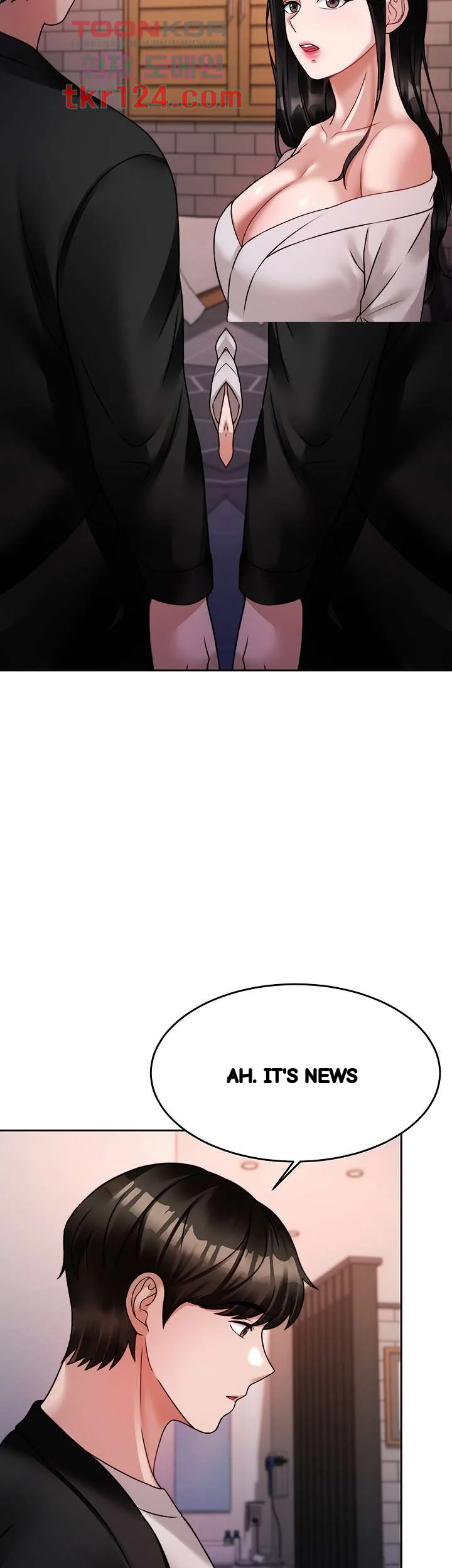 HYPNOMANCER Episode 19 - Page 21