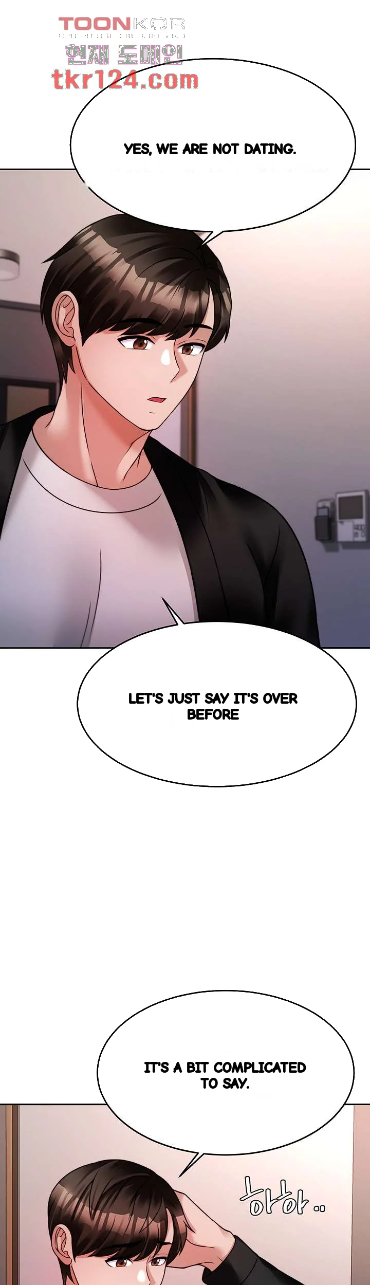 HYPNOMANCER Episode 19 - Page 23