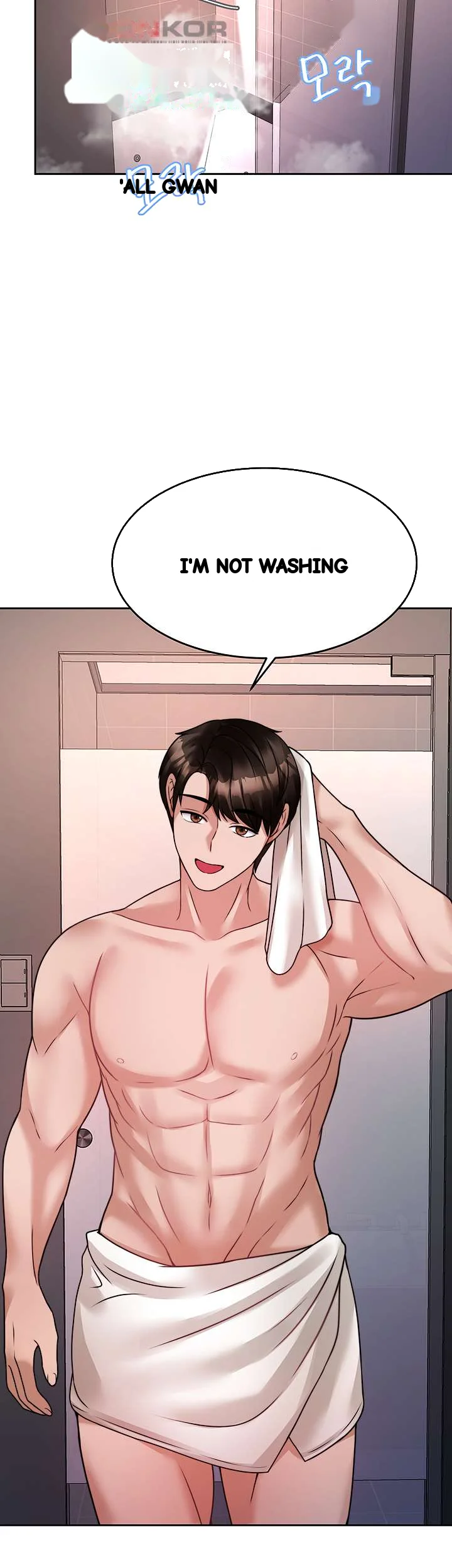 HYPNOMANCER Episode 19 - Page 37