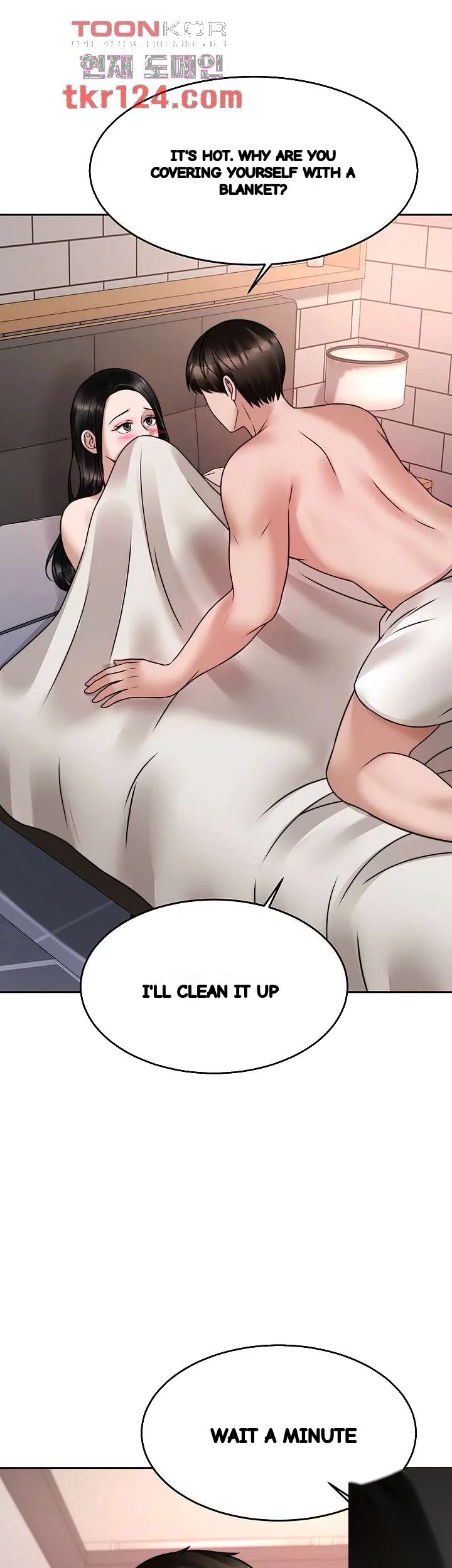 HYPNOMANCER Episode 19 - Page 39
