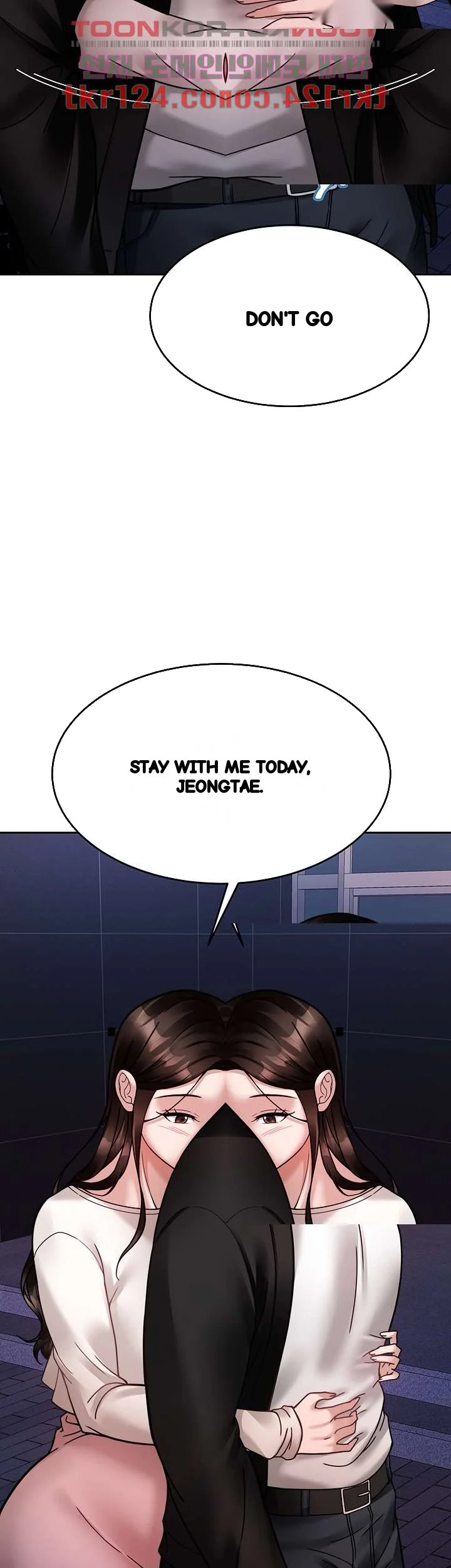 HYPNOMANCER Episode 19 - Page 4