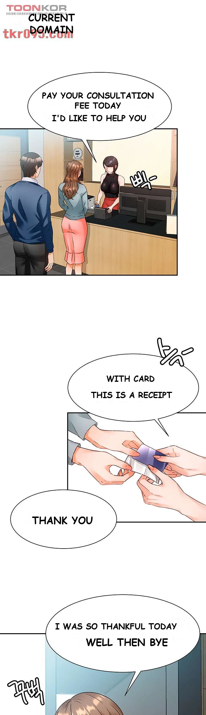 HYPNOMANCER Episode 2 - Page 41