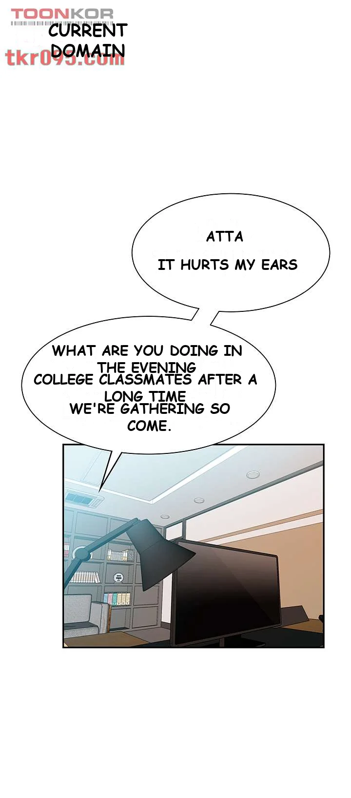 HYPNOMANCER Episode 2 - Page 46