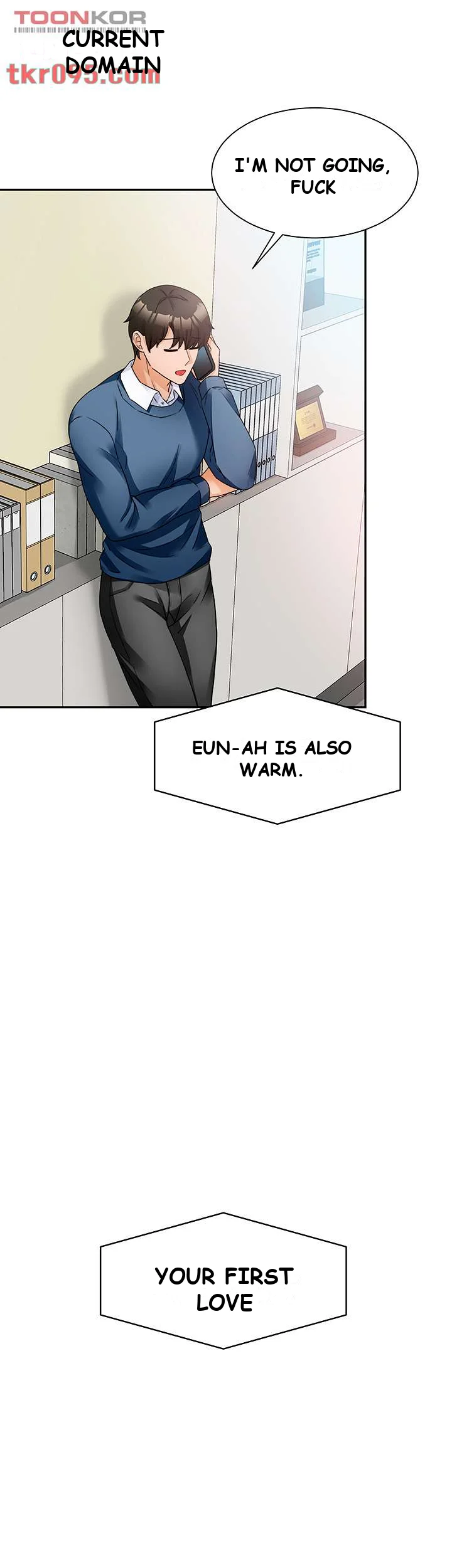 HYPNOMANCER Episode 2 - Page 47