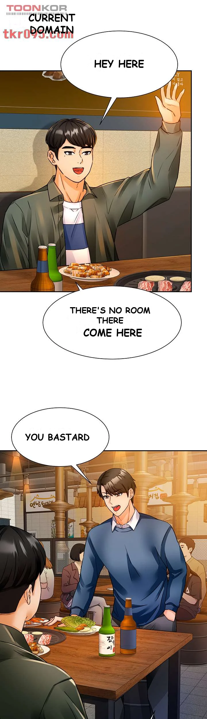 HYPNOMANCER Episode 2 - Page 51