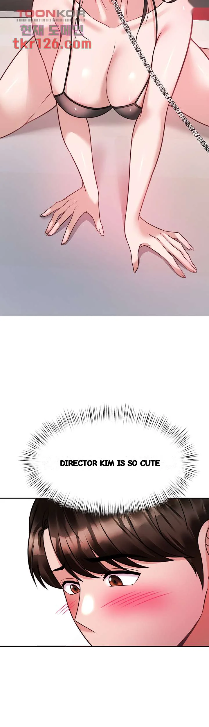HYPNOMANCER Episode 20 - Page 30